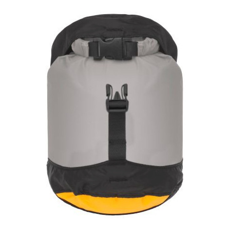 Nepromokavý vak Sea to Summit Evac Compression Dry Bag UL 3 L Barva: béžová