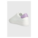 Sneakers boty Pinko Klum bílá barva, 100899 A0NY ZY4
