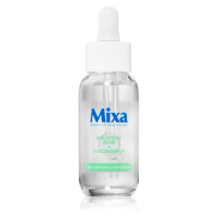 MIXA Sensitive Skin Expert sérum pro problematickou pleť, akné 30 ml