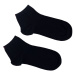 Ponožky Tommy Hilfiger 2Pack 373001001 Black