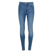 Tommy Hilfiger Jeans - TH FLEX HARLEM U SKINNY HW IZZY blue