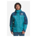 Bunda The North Face Dryvent Jacket pánská, přechodná, NF0A52ZT9NQ-blue