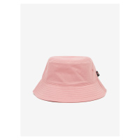 Růžový dámský klobouk Levi's® Bucket