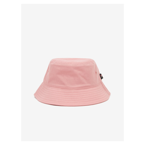 Růžový dámský klobouk Levi's® Bucket Levi´s
