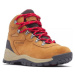 Columbia NEWTON RIDGE PLUS WATERPROOF WOMEN'S ruznobarevne