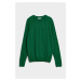 Svetr manuel ritz sweater zelená