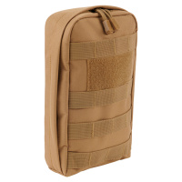 Snake Molle Pouch velbloud