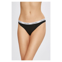 Calvin Klein Underwear – Tanga (3-pack)