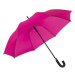 L-Merch Automatický golfový deštník SC35 Dark Pink