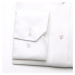 Pánská košile WR London v bílé barvě (výška 176-182) 5287