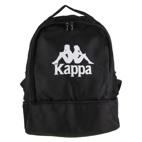 Kappa Backpack Černá