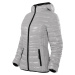 Malfini premium Everest Dámská bunda 551 silver gray
