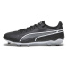 Puma KING PRO FG/AG Pánské kopačky, černá, velikost 45