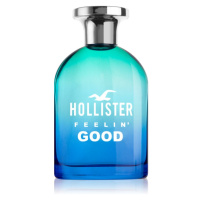 Hollister Feelin' Good For Him toaletní voda pro muže 100 ml