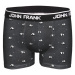 Pánské boxerky John Frank JFBD308