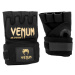 Venum KONTACT GEL GLOVE WRAPS Rukavice, černá, velikost