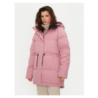 Vatovaná bunda Peak Performance