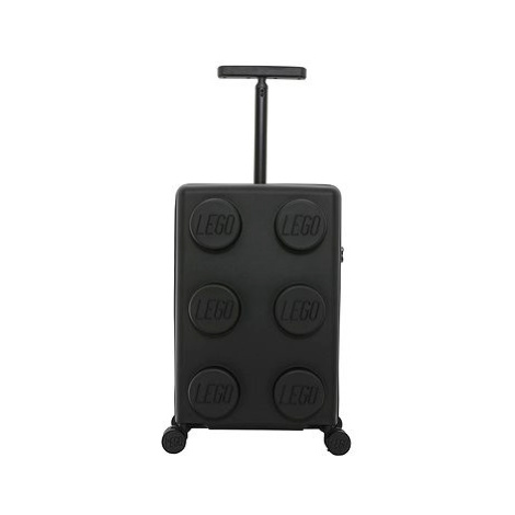 LEGO Luggage Signature 20" - Černý Lego Wear