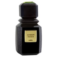 Ajmal Amber Wood - EDP 50 ml