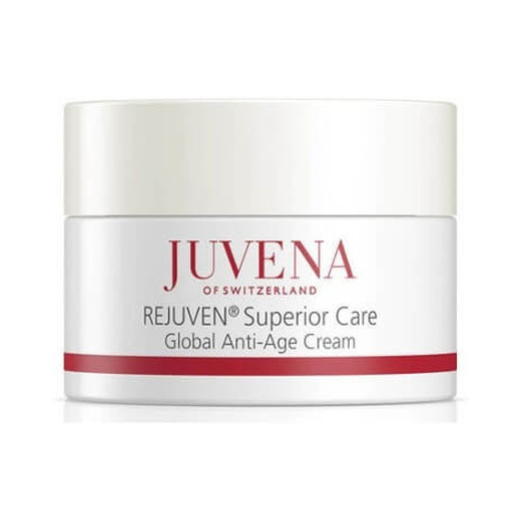 Juvena Revitalizující krém proti stárnutí pleti Men (Superior Care Global Ani-Age Cream) 50 ml