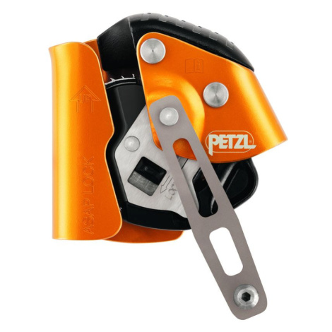 Zachycovač pádu PETZL Asap Lock