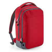 BagBase Unisex městský batoh 23 l BG545 Classic Red