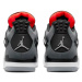 Jordan 4 Retro Infrared