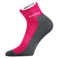 Voxx Brooke Unisex sportovní ponožky BM000000431100100039 magenta