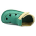 Baby Bare Shoes / Baby Bare Emerald - TS