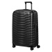 Cestovní kufr Samsonite Proxis Spinner 75 Barva: zlatá