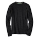 Smartwool M MERINO 250 BASELAYER CREW BOXED charcoal heather