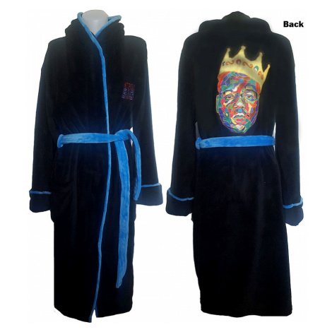 Notorious B.I.G. župan, Crown Black RockOff