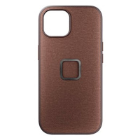 Peak Design Everyday Case iPhone 15 - Redwood