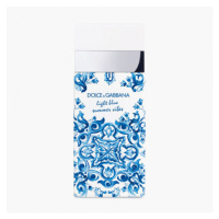 Dolce&Gabbana Light Blue Summer Vibes toaletní voda 50 ml