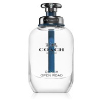 Coach Open Road toaletní voda pro muže 40 ml