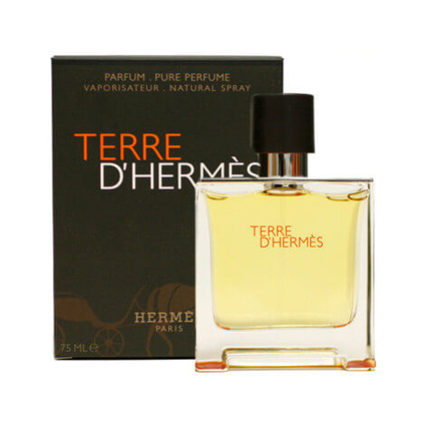 Hermes Terre D´ Hermes - P 200 ml Hermés