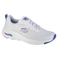 Skechers Arch Fit Bílá