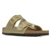 Birkenstock Arizona Big Buckle Zlatá