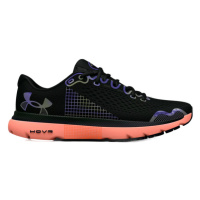 UNDER ARMOUR-UA W HOVR Infinite 4 DSD black/lunar coral/black Černá