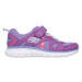 Skechers Vim Brite Childrens Trainers