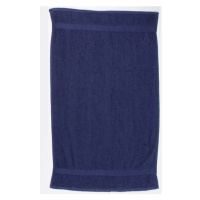 Towel City Klasický ručník 50x90 TC043 Navy