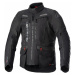 Alpinestars Bogota' Pro Drystar Jacket Black/Black Textilní bunda