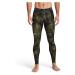 Under Armour UA HG Armour Printed Lgs 1383322-390