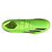 adidas X SPEEDPORTAL.1 TF Pánské kopačky, zelená, velikost 44