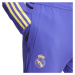Adidas Real Madrid Tréninkové kalhotky M IQ0542