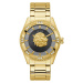 Guess GW0783G1 Beast 44mm 5ATM