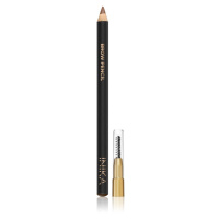 INIKA Organic Brow Pencil tužka na obočí odstín Brunette 1,1 g