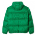 Lacoste Hooded Jacket BH2905 - Green Zelená