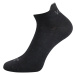 Voxx Rod Pánské ponožky s merino vlnou BM000001382700100019 černá