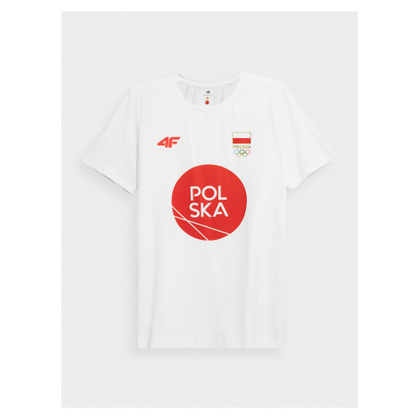 Pánské tričko Polsko - Tokio 2020